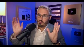 Political Genius Kyle Kulinski Marvels At MAGA Being Allowed To Disagree With Each Other [upl. by Gemina]