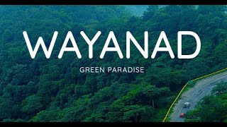 Wayanad trip Plan [upl. by Arfihs]