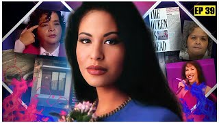 EXPOSING Selena Quintanillas MURDER Yolanda Saldívar OBSESSED Fan Turned KILLER [upl. by Sirtimed496]