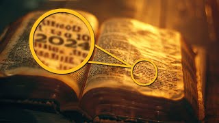 5 Hidden Messages in the Bible You Didnt Know About [upl. by Donn]