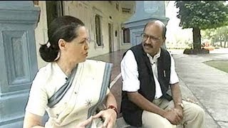 Walk The Talk Sonia Gandhi Aired February 2004 [upl. by Kabob552]