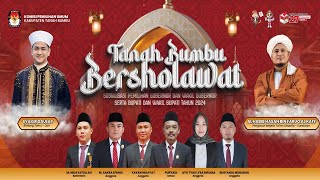 Tanah Bumbu Besholawat [upl. by Aloivaf]