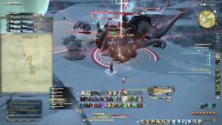 Caging The Messenger  Unlock Ktisis Hyperboreia  Final Fantasy  FFXIV  Endwalker [upl. by Carl]