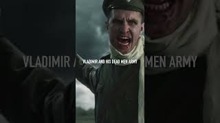 Army of the Dead in WW1 youtubeshorts [upl. by Dino]