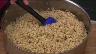 How to Cook Millet [upl. by Fortunio]