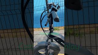 E Movement  Raven Ebike [upl. by Dutchman]