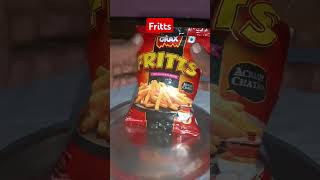 Fritts food shorts madeinaligarh1706 [upl. by Frymire]