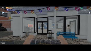 Çamaşırhane Dükkanımızı Acıyoruz  Kuru Temizleme  Laundry Store Simulator [upl. by Helas]