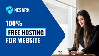 Get Free Web Hosting With cPanel  Install WordPress on freehostingcom Tutorials  Nesark [upl. by Orth960]