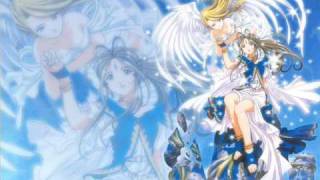 Ah My Goddess  Fly to You Belldandy Song [upl. by Cohligan]