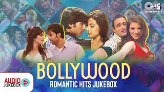 Bollywood Romantic Hits  Jukebox  Mix Love Playlist  Evergreen Hindi Love Songs  Nostalgia Hits [upl. by Eniamart]