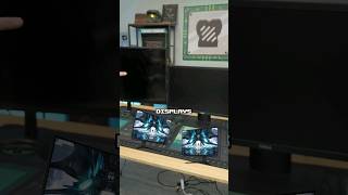 How To Setup Dual Monitors [upl. by Lashar165]