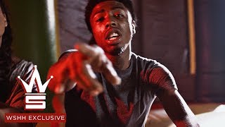 Loso Loaded quotJumpinquot WSHH Exclusive  Official Music Video [upl. by Ahsikel]