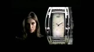 Xylys by Titan Watches  IconicAds  Saira Mohan for Titan Watches [upl. by Sterner]