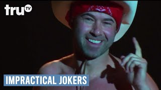 Impractical Jokers  Murr the Stripper on Histamines  truTV [upl. by Cecilio]