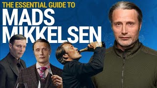 Mads Mikkelsen Explores 5 of His Most Pivotal Roles amp Why He Lied in His ‘Casino Royale’ Audition [upl. by Allac]