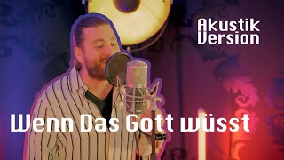 Baschi  Wenn Das Gott Wüsst Akustik Version [upl. by Manolo]