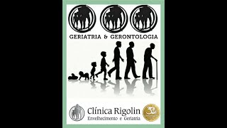 2 GERIATRIA amp GERONTOLOGIA [upl. by Hole503]