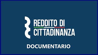 Reddito di Cittadinanza in Italia  Ducumentario [upl. by Riccardo]