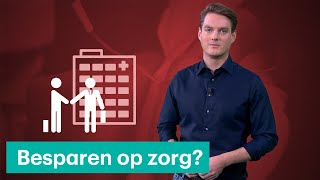 Waarom is zorg zo peperduur • Z zoekt uit [upl. by Nicolai]