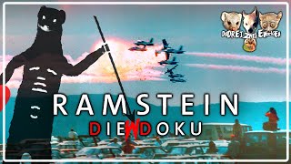 RAMSTEIN 1988  Die Wahrheits Doku  Der Fantastische Mungo offenbart DWD Mungo [upl. by Grekin]