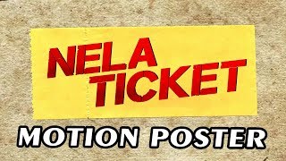 Nela Ticket Video Songs  Namasthe Full Video Song  Ravi teja Malavika Sharma [upl. by Einnus]