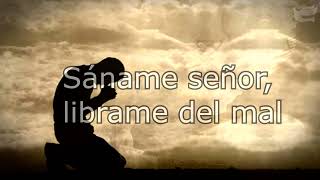 SANAME KARAOKE TONO MUJER [upl. by Elvis]