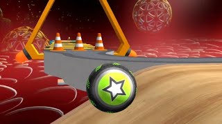 Going balls Inspiring Race Gameplay Level 109 shorts automobile goingballs [upl. by Carolus]