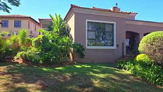 Family 3 bedroom house in Rustenburg Cashan For Sale [upl. by Reeva770]