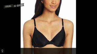 5 Best Maidenform Bras [upl. by Holcomb]