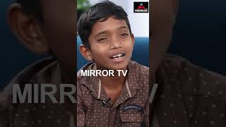 వాలు కనులదాన సాంగ్  Vaalu Kannuladaana Song By Folk Singer Sai Kumar  Premikula Roju  Mirror TV [upl. by Annaej18]