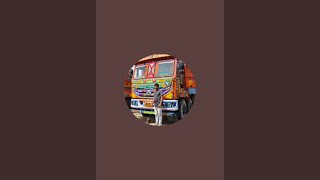 Telugu Lorry vlogs is live [upl. by Rodmur634]