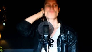 FAN FRIDAY PelleK Covers Ashes Of Ares quotThis Is My Hellquot OFFICIAL COVER [upl. by Eliza]