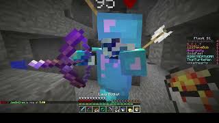 Flask UHC S1E5 TREACHEROUS TUNNEL [upl. by Nnylyahs976]