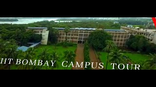 IIT Bombay Campus Tour Motivational  kar har maidaan fateh Motivational songs [upl. by Del562]