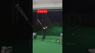 Driver w3 i6 i8 p swing [upl. by Irakuy757]