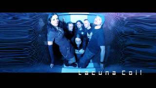 lacuna coil  virtual environment [upl. by Iat]