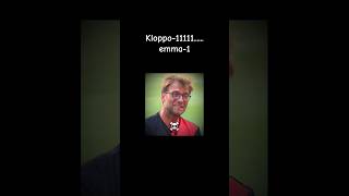 kloppo comeback was epic  trending funny viral shorts short football edit klopp [upl. by Eimmot302]