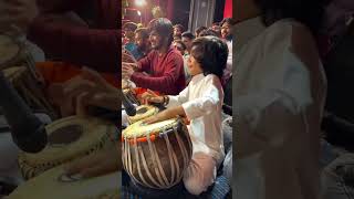 MOLU DHAVAL OFFICIAL singing tabla kalakar singer moluscotv [upl. by Naujek]