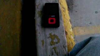 Radio shack gigaware 4gb mp3 player review [upl. by Annunciata]