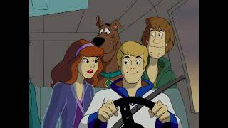 Scooby Doo and the Loch Ness Monster BLOOPERS [upl. by Couture443]