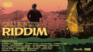 Collie Buddz  Cali Roots Riddim 2020 Full Compilation [upl. by Alveta]