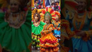 Unique Festivals and Celebrations Around the World [upl. by Uy]