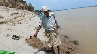 leatest baba gangat shakari۔hanting fish۔anglers videos [upl. by Bland]