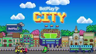 ¡Aprende a jugar en Betplay City [upl. by Aicileb800]