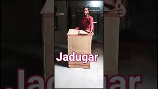 Jadugar is Jadu jadugar ka jadu [upl. by Aramois]