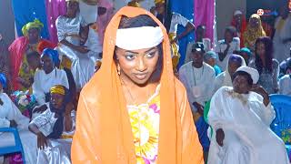 SAKINA GAROUA ANGO EL YUSUF GUIDER OFFICIEL [upl. by Persse667]