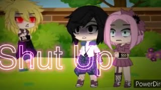 Top 15 Shut Up “naruto”🦊🦊 [upl. by Doroteya]