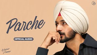 Parche  Nirvair Pannu Official Audio Mxrci  Juke Dock [upl. by Sallyann]