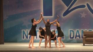 Piece By Piece  Kelly Clarkson  Elite Dance Studio [upl. by Pascasia]